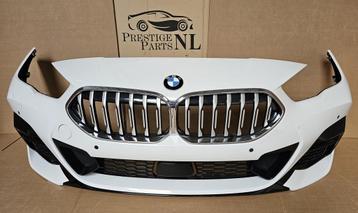 Voorbumper BMW 2 Serie F44 Gran Coupe M PAKKET 51118075476 beschikbaar voor biedingen