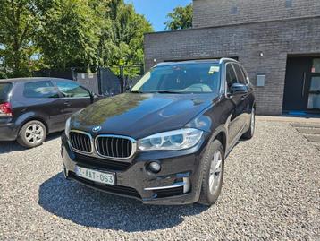 Bmw X5 3.0D  beschikbaar voor biedingen