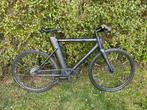 Cowboy V1-fiets voor onderdelen - geen riem of batterij, Ophalen, Cowboy