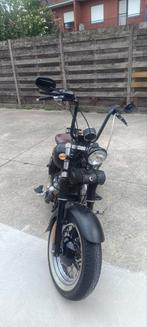 Harley Davidson FXD, Motoren, Motoren | Harley-Davidson, Particulier