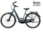 TREK DISTRICT+ 8 LOWSTEP - 500Wh, Vélos & Vélomoteurs, Comme neuf, 51 à 55 cm, Enlèvement ou Envoi