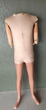 Oude mannequin pop, Verzamelen, Ophalen