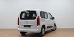 Opel combo Life 1.2T Mpv +mirrorlink+camera+park pilot achte, Voorwielaandrijving, 4 deurs, 1199 cc, Wit