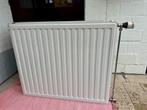 Radson radiator met Danfoss thermostaat, Ophalen, 30 tot 80 cm, Gebruikt, Radiator