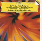Ravel - Bolero = Barenboim = Deutsche Grammophon = 2,99, Verzenden, Zo goed als nieuw
