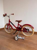 Veloretti Maxi 16 » Dakota Red, Neuf, Stabilisateurs, Veloretti, 16 à 20 pouces