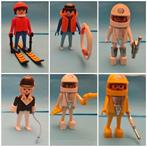 Playmobil vintage figuren / personages met attribut : deel 7, Kinderen en Baby's, Ophalen of Verzenden, Zo goed als nieuw