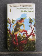 boek Robin Hood - De gouden jeugdcollectie, Ophalen of Verzenden, Gelezen, Fictie