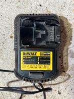 Dewalt DCB105 Batterij lader, Ophalen of Verzenden, Gebruikt
