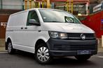 Volkswagen Transport T6 2.0TDi Lichte vracht **62 000Km**, Voorwielaandrijving, Stof, Volkswagen, Wit
