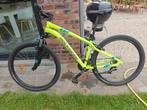 Rockrider st100 sporttrail maat M mountainbike, Fietsen en Brommers, Fietsen | Jongens, Ophalen, Gebruikt, Rockrider