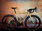 Colnago G3-X Gravel GRX*2x11sp*S‼️NIEUW‼️, Fietsen en Brommers, Fietsen | Racefietsen, 28 inch, Colnago italy, Meer dan 20 versnellingen