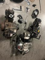 Dax lot/onderdelen, Fietsen en Brommers, Ophalen, Gebruikt