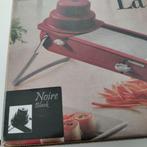 La Mandoline De Buyer, Ophalen, Zo goed als nieuw