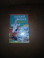 suske en wiske schoolagenda 84-85, Boeken, Stripverhalen, Zo goed als nieuw, Meerdere stripboeken, Studio  Vandersteen, Ophalen of Verzenden