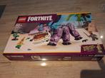 Lego fortnite nieuw 77077, Ophalen, Nieuw, Complete set, Lego