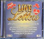 CD Love Letters volume 2, Pop, Utilisé, Enlèvement ou Envoi