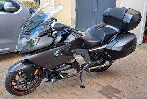 Unieke BMW K1600 GT in zeer mooie staat. Aftrekbare btw, Motoren, Motoren | BMW, Bedrijf, Toermotor, meer dan 35 kW, Ophalen
