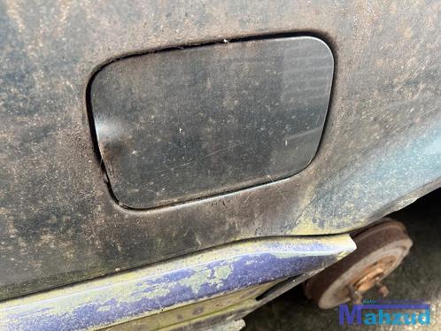 BMW E36 groen 353/6 tankklep 1990-1998, Auto-onderdelen, Carrosserie, Deur, BMW, Gebruikt, Ophalen of Verzenden