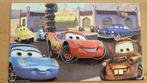 Puzzel 24 stukken, Kinderen en Baby's, Speelgoed | Kinderpuzzels, Ophalen, 10 tot 50 stukjes, Gebruikt, 2 tot 4 jaar