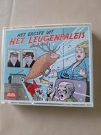 3 cds het ergste uit het leugenpaleis, Ophalen of Verzenden, Zo goed als nieuw