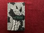 JA VEGANISTISCH! Met toewijding van de auteur, Boeken, Ophalen of Verzenden, Zo goed als nieuw