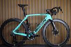 Bianchi Oltre XR4 DISC Maat 55 *Ultegra Di2*NIEUWSTAAT*, Fietsen en Brommers, Overige merken, Carbon, Ophalen of Verzenden, Zo goed als nieuw