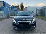Peugeot 2008 / 1.4 Diesel / Euro 5B / Airco, Voorwielaandrijving, Euro 5, Stof, 50 kW