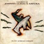 In My African Dream: The Best Of Johnny Clegg & Savuka, Envoi
