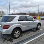 Mercedes-Benz, Automaat, Zwart, Parkeersensor, 2987 cc