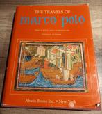 Marco Polo, Ophalen of Verzenden, Gelezen