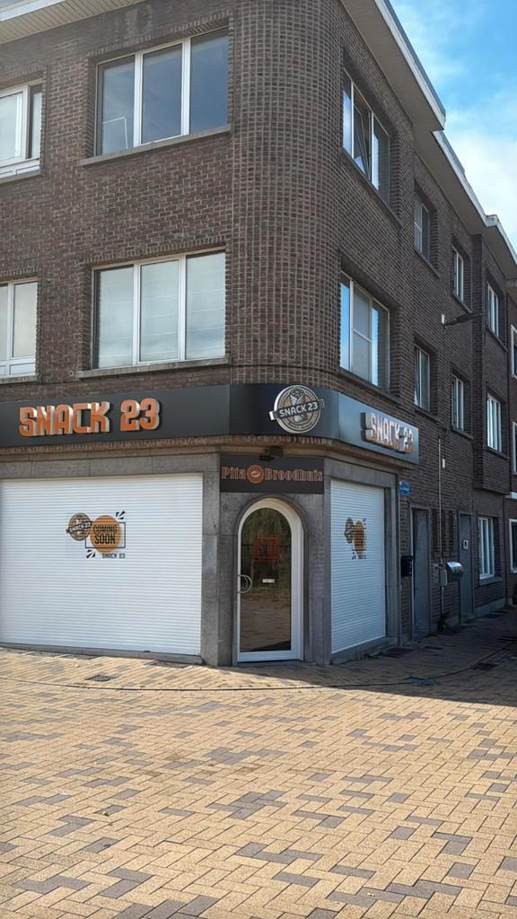 zaak, Diversen, Overige Diversen, Ophalen