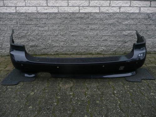BMW 5-serie E61 Bumper Achterbumper 51127060758 Touring, Auto-onderdelen, Carrosserie, Bumper, BMW, Achter, Gebruikt, Ophalen of Verzenden