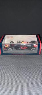 park 1/43 F1 modelcar RedBull (RB16) M.Verstappen Barcelona, Ophalen of Verzenden, Nieuw, Formule 1