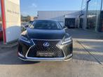 Lexus RX 450H Executive Line, Auto's, Lexus, Automaat, Zwart, 178 g/km, 5 deurs