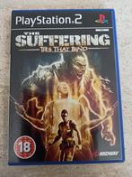 The Suffering Ties that Bind PS2, Consoles de jeu & Jeux vidéo, Jeux | Sony PlayStation 2, Utilisé, Enlèvement ou Envoi