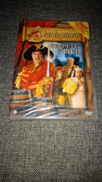 DVD Pat le pirate – Nieuw, Ophalen of Verzenden, Nieuw in verpakking