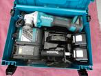 Makita DGA506 125 mm 18V Accuslijpmachine, Enlèvement, Neuf, Meuleuse d'angle