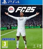 Ea fc 25 ps4, Online, Gebruikt, 2 spelers, Ophalen of Verzenden