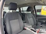 Ford Grand C-Max 1.6 EcoBoost Titanium 7p. | Climate | Cruis, Auto's, Ford, Monovolume, Zwart, Start-stop-systeem, Handgeschakeld