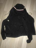 Moncler Grimpeurs windjack, Kleding | Heren, Jassen | Zomer, Moncler, Maat 48/50 (M), Zo goed als nieuw, Zwart