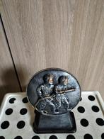 Brandweer, Verzamelen, Religie, Ophalen