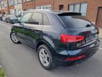 Audi Q3 2.0TDi Cuir, Clim, GPS,…, SUV ou Tout-terrain, 5 places, Cuir, Verrouillage central