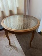 Bijzettafel/salontafel, Antiek en Kunst, Ophalen