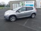 peugeot 2008 automaat, Auto's, Leder en Stof, Bedrijf, 5 deurs, 81 kW