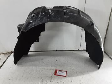 PARE BOUE ARRIERE DROIT Audi S3 Limousine (8VM / 8VS), Utilisé, Droite, Audi, Garde-boue