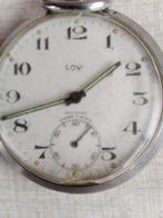 Ancienne montre gousset, Handtassen en Accessoires, Horloges | Antiek, Overige merken, Ophalen, Zakhorloge