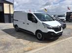 renault trafic 20dci 145pk AUTOMAAT full/option 15959e ex, 4 cilinders, Renault, Wit, Bedrijf
