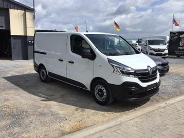 renault trafic 20dci 145pk AUTOMAAT full/option 15959e ex beschikbaar voor biedingen