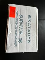 Dessalinisateur manuel Katadyn Survivor 06, Ophalen of Verzenden, Nieuw, Overige typen, Zeilboot of Motorboot